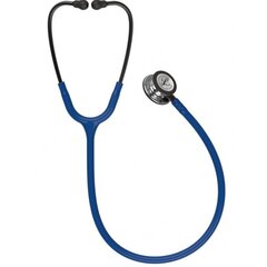 Стетоскоп 3M Littmann Classic III, 1 шт. цена и информация | Mедицинский уход | kaup24.ee