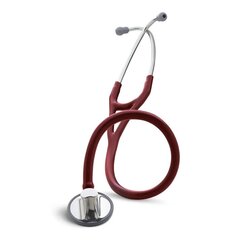 Стетоскоп 3M Littmann Master Cardiology, 1 шт. цена и информация | Mедицинский уход | kaup24.ee