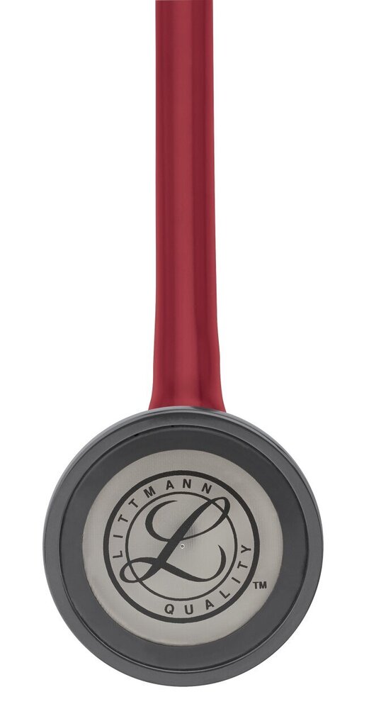 Stetoskoop 3M Littmann Master Cardiology, 1 tk hind ja info | Põetamiseks | kaup24.ee