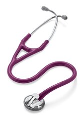 Стетоскоп 3M Littmann MASTER CARDIOLOGY, 1 шт. цена и информация | Mедицинский уход | kaup24.ee