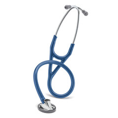 Стетоскоп 3M Littmann MASTER CARDIOLOGY, 1 шт. цена и информация | Mедицинский уход | kaup24.ee