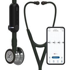 Стетоскоп 3M Littmann CORE, 1 шт. цена и информация | Mедицинский уход | kaup24.ee