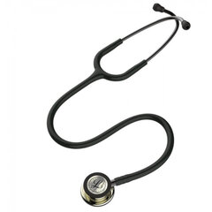 Стетоскоп 3М Littmann Classic III, 1 шт. цена и информация | Mедицинский уход | kaup24.ee