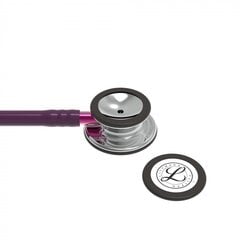 Стетоскоп 3М Littmann Classic III, 1 шт. цена и информация | Mедицинский уход | kaup24.ee