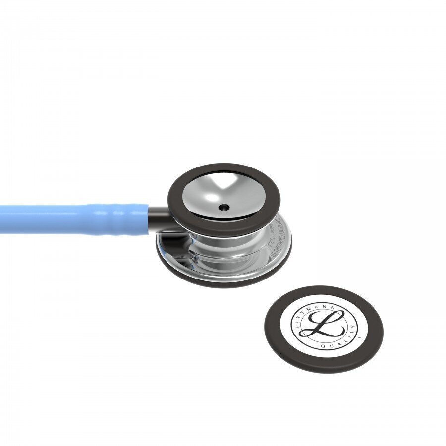 Stetoskoop 3M Littmann Classic III, 1 tk hind ja info | Põetamiseks | kaup24.ee