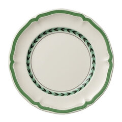 Villeroy & Boch тарелка French Garden Green Line, 21 см цена и информация | Посуда, тарелки, обеденные сервизы | kaup24.ee