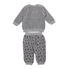 Комплект для новорожденных Kanz, серый цена и информация | Комплекты одежды для новорожденных | kaup24.ee