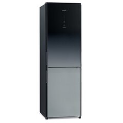 Хитачи R-BGX411PRU0-1 (XGR) цена и информация | Холодильники | kaup24.ee