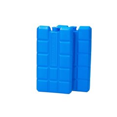 Kamai külmiku element, 2x200ml, sinine hind ja info | Külmakastid, külmakotid, külmaelemendid | kaup24.ee
