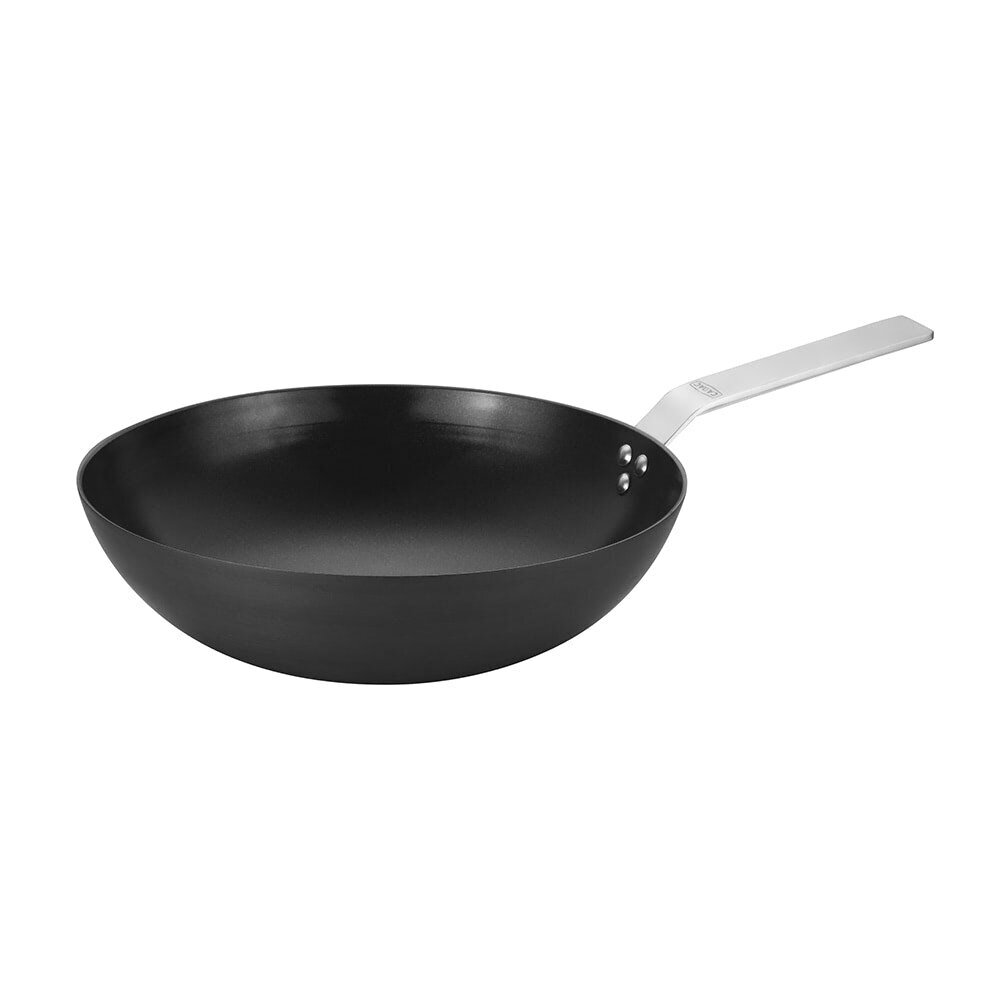 Wok-pann, 35 cm hind ja info | Pannid | kaup24.ee