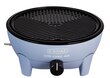 Gaasigrill Citi Chef, 38x38cm, sinine hind ja info | Grillid | kaup24.ee