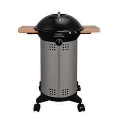 Gaasigrill Cadac City Chef, 46cm, must hind ja info | Grillid | kaup24.ee