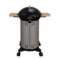 Gaasigrill Cadac City Chef, 46cm, must hind ja info | Grillid | kaup24.ee