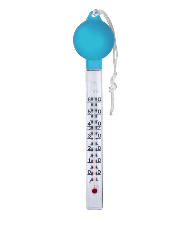 Ujuv termomeeter, 29 cm hind ja info | Basseinitehnika | kaup24.ee