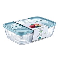 ящик для продуктов, 2 л цена и информация | Посуда для хранения еды | kaup24.ee