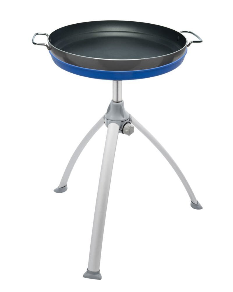 Cadac gaasigrill, 47cm, must цена и информация | Grillid | kaup24.ee