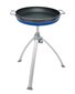 Cadac gaasigrill, 47cm, must hind ja info | Grillid | kaup24.ee