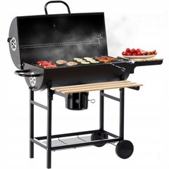 Söegrill GardenLine, 70 x 35 cm hind ja info | Grillid | kaup24.ee