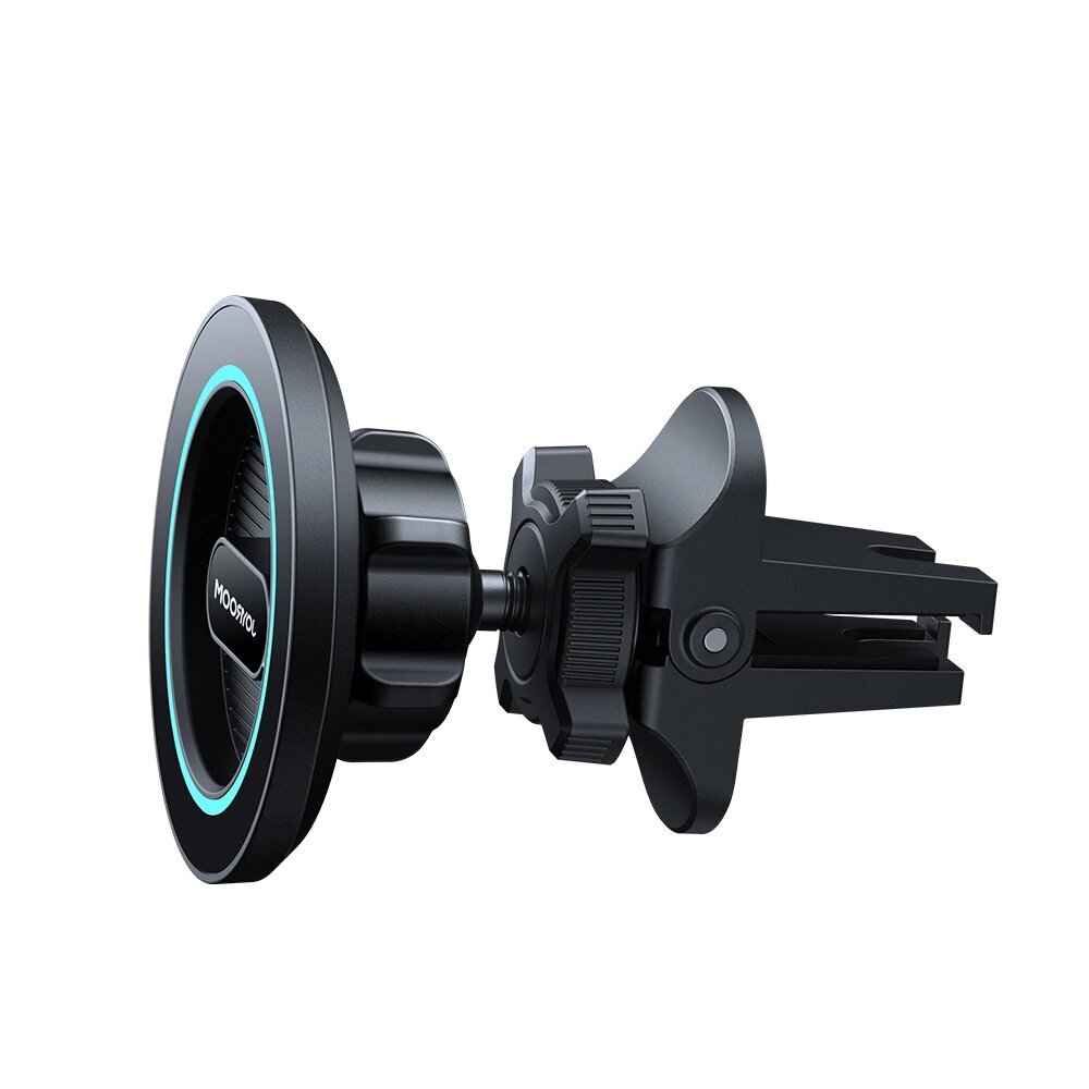 Joyroomi Air Vent Black (JR-ZS366) цена и информация | Mobiiltelefonide hoidjad | kaup24.ee