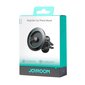 Joyroomi Air Vent Black (JR-ZS366) hind ja info | Mobiiltelefonide hoidjad | kaup24.ee