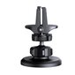 Joyroomi Air Vent Black (JR-ZS366) hind ja info | Mobiiltelefonide hoidjad | kaup24.ee