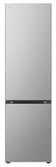 LG GBV3200DPY цена и информация | LG Холодильники и морозилки | kaup24.ee