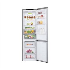 LG GBV3200CPY цена и информация | LG Холодильники и морозилки | kaup24.ee