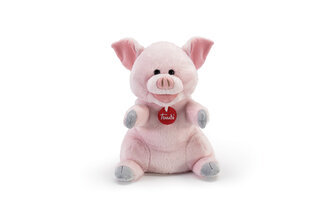 Pehme mänguasi Piglet Trudi, 26 cm цена и информация | Мягкие игрушки | kaup24.ee