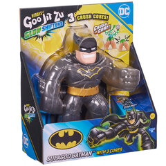 Heroes Of Goo Jit ZU DC Mängufiguur Goo Shifters - Batman цена и информация | Игрушки для мальчиков | kaup24.ee