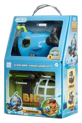 Big Adventures Allveelaev цена и информация | Игрушки для мальчиков | kaup24.ee