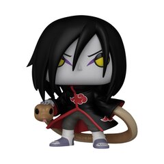 Vinüülfiguur Funco Pop! Naruto Orochimaru цена и информация | Атрибутика для игроков | kaup24.ee