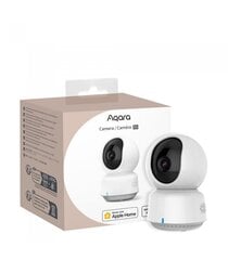 Камера наблюдения Aqara, белая цена и информация | Камеры видеонаблюдения | kaup24.ee