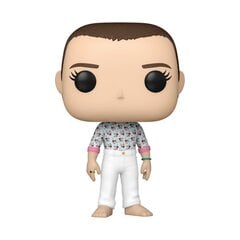 FUNKO POP! Vinyl: Фигурка Stranger Things - Eleven w/Chase цена и информация | Атрибутика для игроков | kaup24.ee