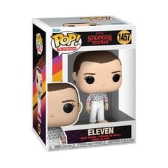 FUNKO POP! Vinyl: Фигурка Stranger Things - Eleven w/Chase цена и информация | Атрибутика для игроков | kaup24.ee