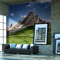 Fototapeet - Passo di Giau - Dolomites, Italy hind ja info | Fototapeedid | kaup24.ee