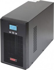 БЛОК ПИТАНИЯ UPS AT-UPS3000-LCD 3000 VA EAST цена и информация | Источники бесперебойного питания (UPS) | kaup24.ee