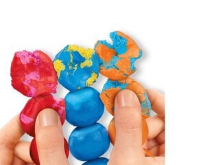 CRA-Z-ART Cra-Z-Crackle DIY набор глины цена и информация | Развивающие игрушки и игры | kaup24.ee