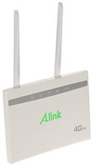 ТОЧКА ДОСТУПА 4G LTE +ROUTER ALINK-MR920 300Mb/s цена и информация | Маршрутизаторы (роутеры) | kaup24.ee