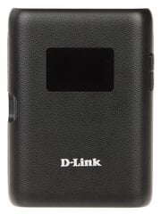 D-Link DWR-933 цена и информация | Маршрутизаторы (роутеры) | kaup24.ee