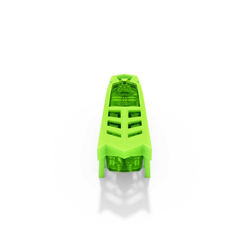 Hexbug interaktiivsed valgustatud nanofiguurid, 3 tk. hind ja info | Poiste mänguasjad | kaup24.ee