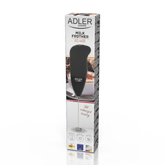 Взбиватель молока Adler AD4491 цена и информация | Миксеры | kaup24.ee