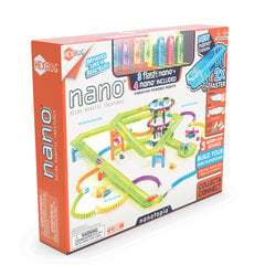 Määrake Nanotopia Hexbug hind ja info | Klotsid ja konstruktorid | kaup24.ee