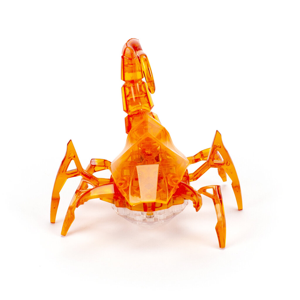 HEXBUG interaktiivne mänguasi Skorpion hind ja info | Poiste mänguasjad | kaup24.ee