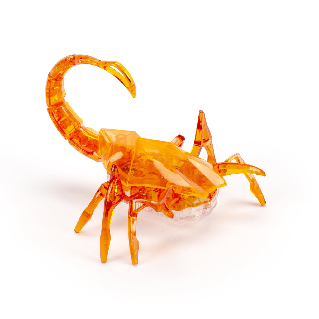 HEXBUG interaktiivne mänguasi Skorpion hind ja info | Poiste mänguasjad | kaup24.ee