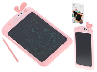 Планшет- доска для рисования Кролик цена и информация | Развивающие игрушки | kaup24.ee
