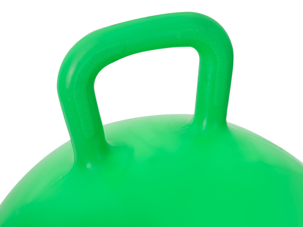Hüppepall, 45 cm, roheline hind ja info | Mänguasjad (vesi, rand ja liiv) | kaup24.ee
