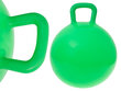 Hüppepall, 45 cm, roheline hind ja info | Mänguasjad (vesi, rand ja liiv) | kaup24.ee