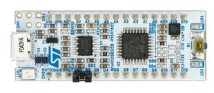 STMicroelectronics STM32F042K6. цена и информация | Электроника с открытым кодом | kaup24.ee