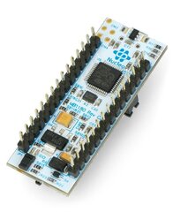 STMicroelectronics STM32F031K6 hind ja info | Robootika, konstruktorid ja tarvikud | kaup24.ee