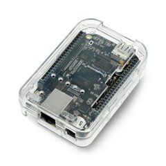 BeagleBone Black цена и информация | Электроника с открытым кодом | kaup24.ee